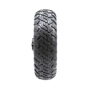 Llanta Con Neumatico 6 5 Bisel 50 Mm Para Patinete Electrico Ecoxtrem: especificaciones y acabado profesional.