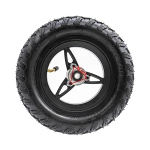 Llanta Con Neumatico 6 5 Bisel 50 Mm Para Patinete Electrico Ecoxtrem: conjunto de alta gama revisado.