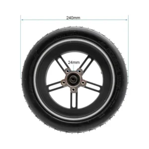 Llanta Original para Patinete Eléctrico Xiaomi Mi4 - detalle del producto