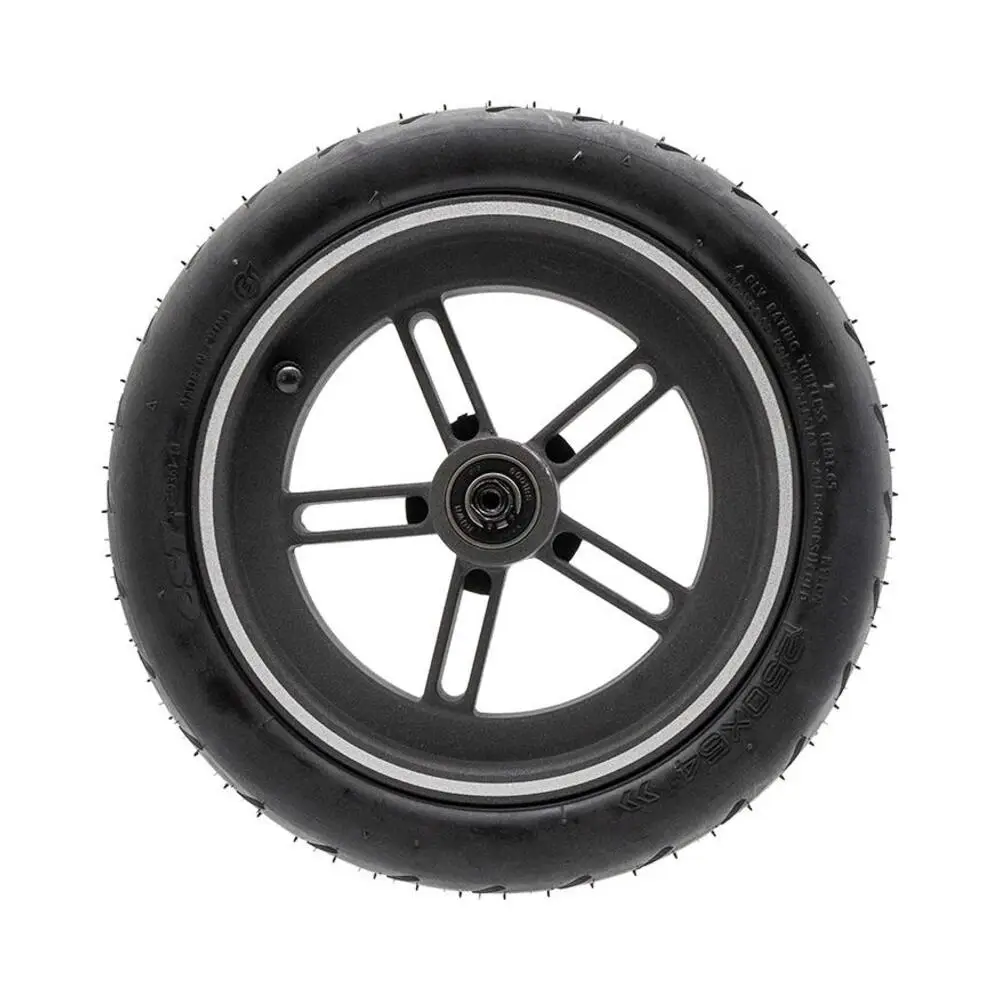 Llanta Original para Patinete Eléctrico Xiaomi Mi4 - detalle visual