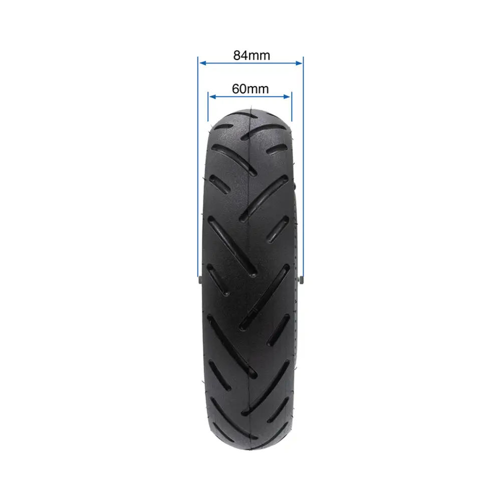 Llanta Original para Patinete Xiaomi Mi4 Pro Plus - referencia visual