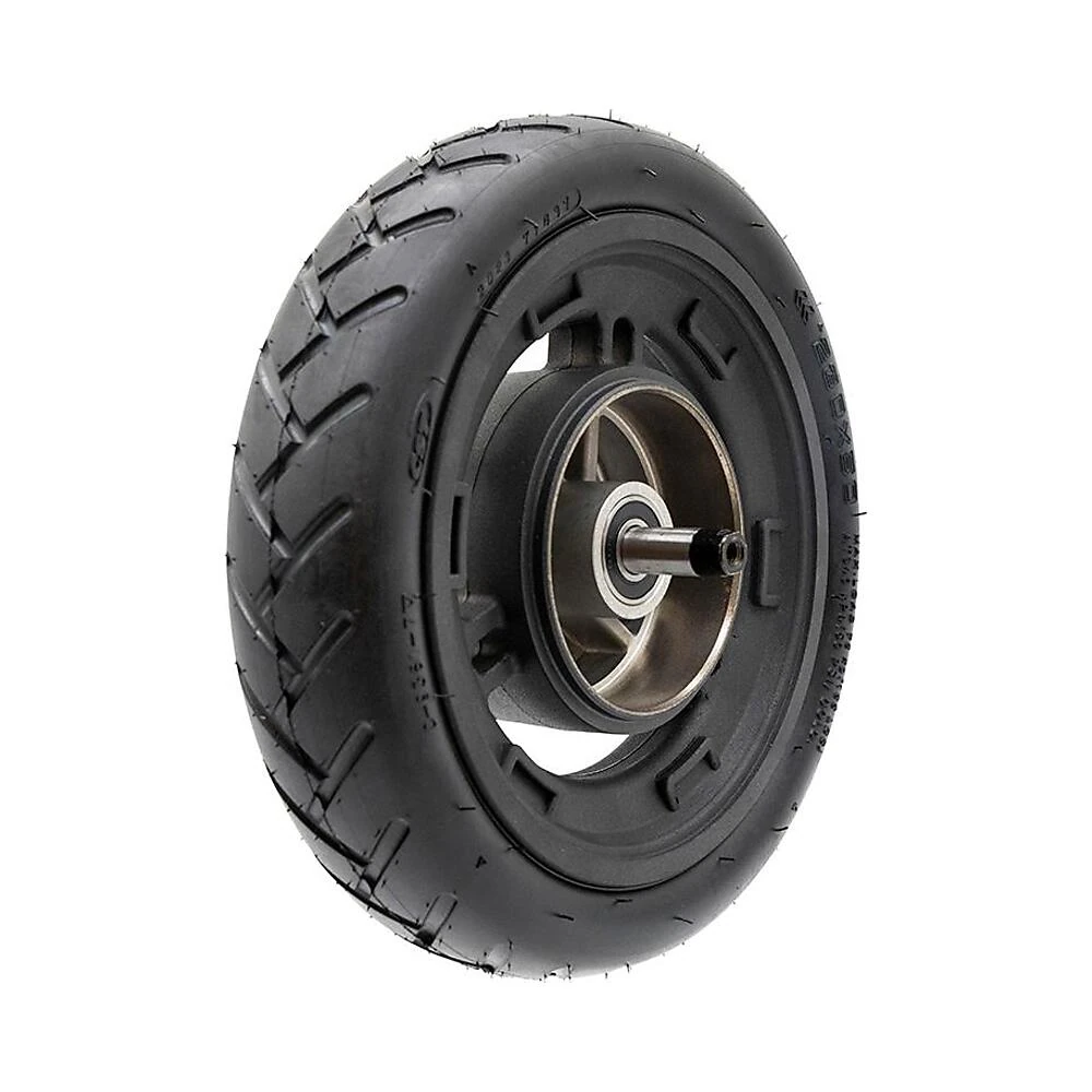 Llanta Original Para Patinete Electrico Xiaomi Mi3 Lite: diseño con calidad superior estructural.