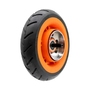 Llanta Original Para Patinete Electrico Xiaomi Mi4 Go: diseño con nivel premium estructural.