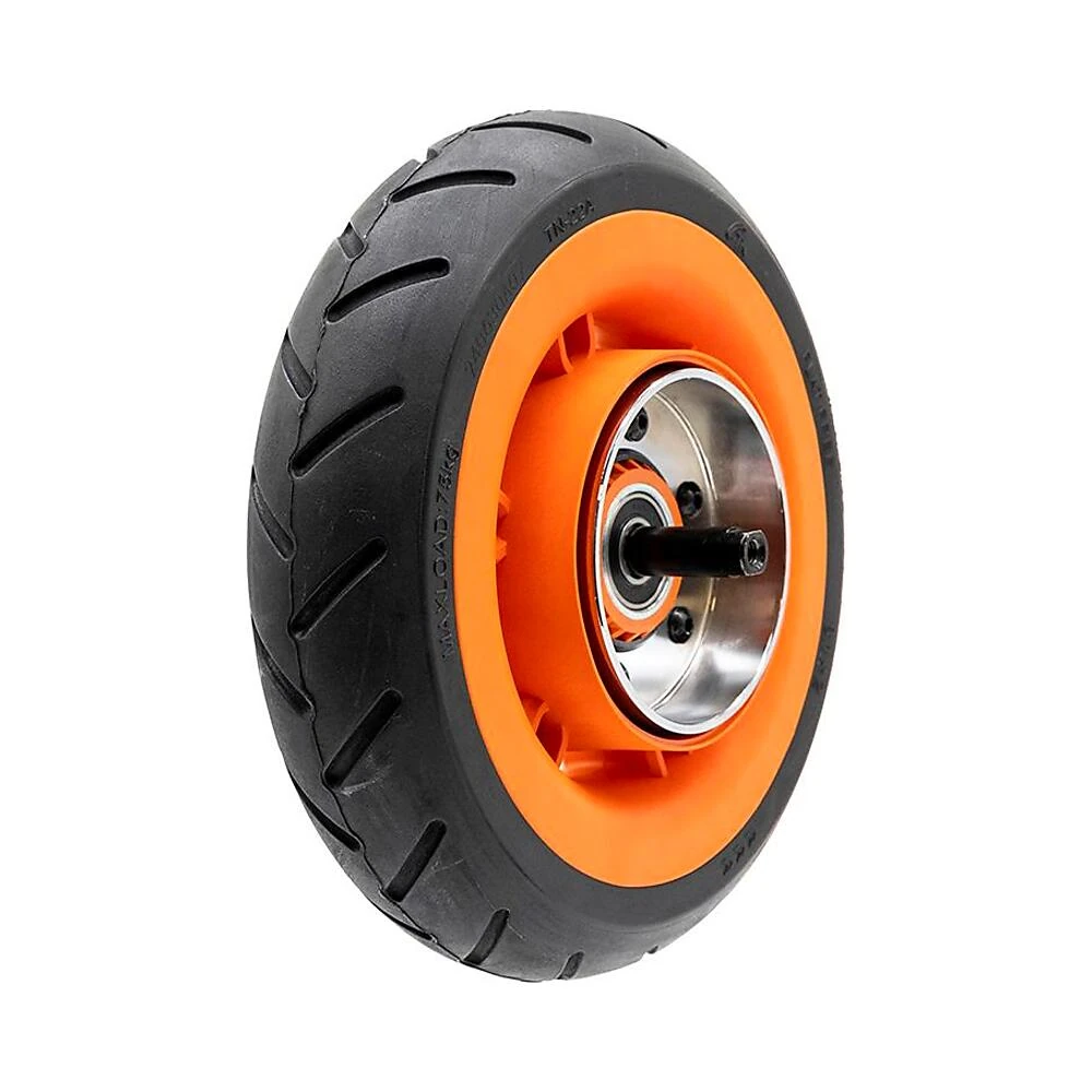 Llanta Original Para Patinete Electrico Xiaomi Mi4 Go: diseño con nivel premium estructural.