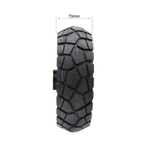 Llanta para Patinete Ecoxtrem M41 - detalle visual