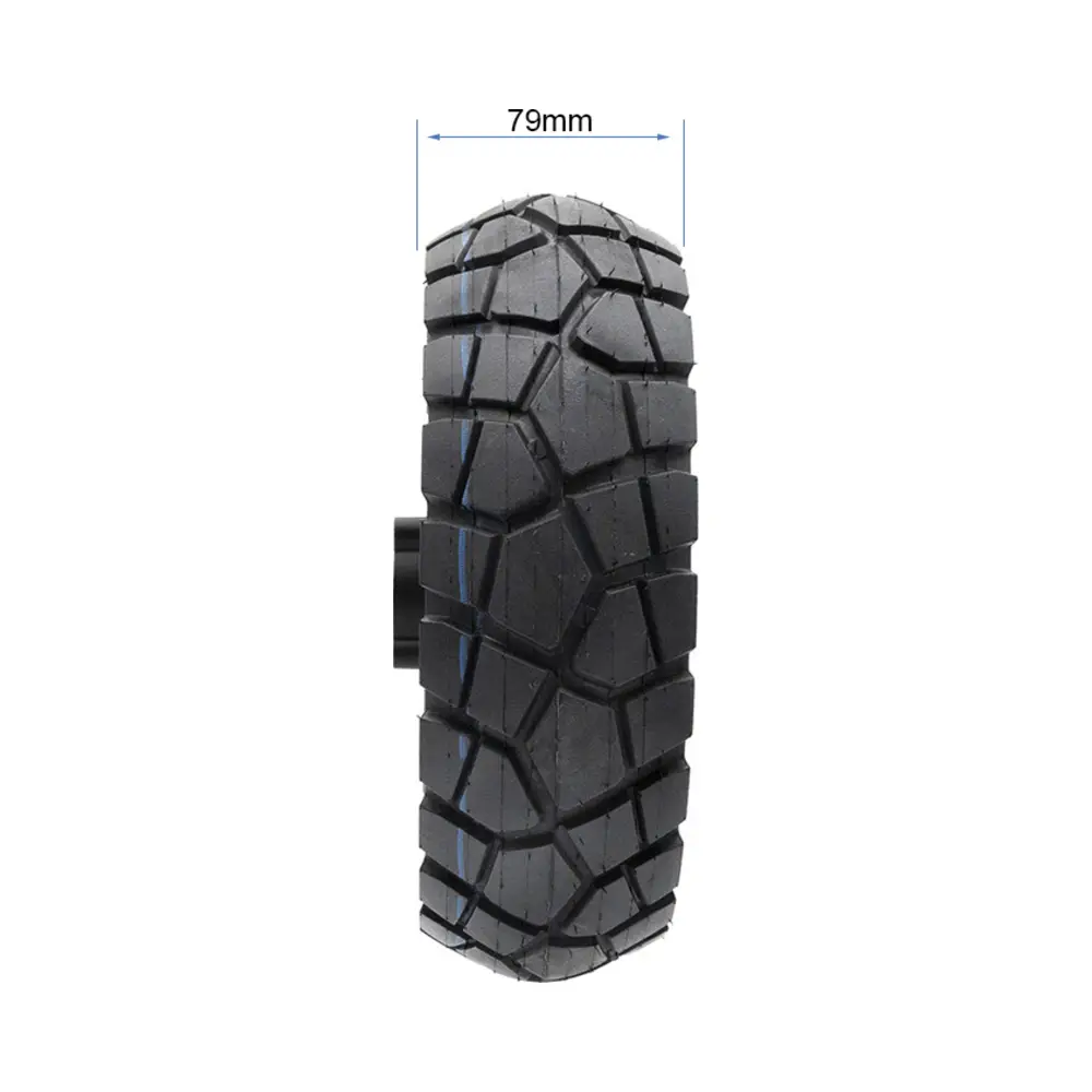 Llanta para Patinete Ecoxtrem M41 - detalle visual