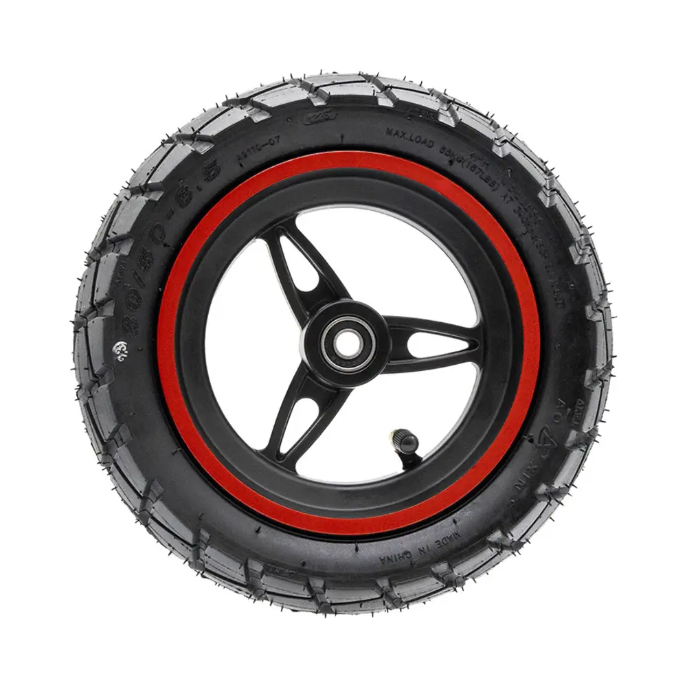 Llanta para Patinete Ecoxtrem M41 - vista del producto