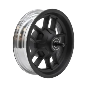 Llanta para patinete electrico niu kqi1 pro: diseño con materiales seleccionados estructural.