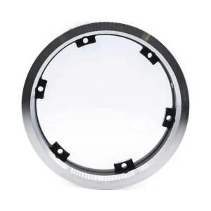 Llanta Para Patinete Electrico Dualtron Ultra 1 Y Ultra 2 Minimotors: vista de cerca de proporciones y medidas.