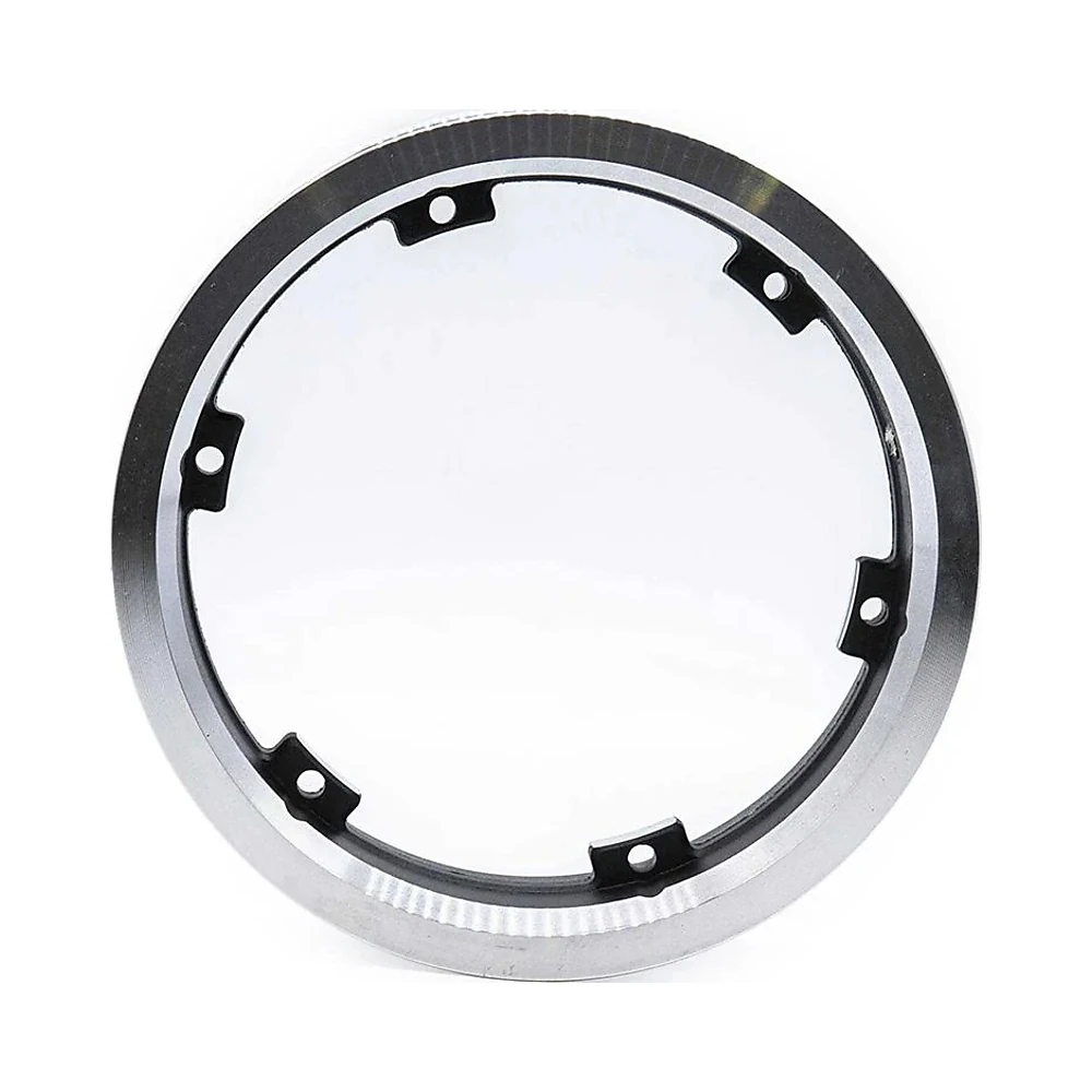 Llanta Para Patinete Electrico Dualtron Ultra 1 Y Ultra 2 Minimotors: vista de cerca de proporciones y medidas.
