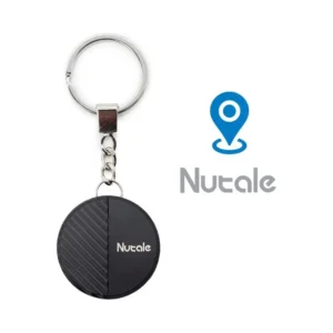 Localizador Bluetooth Nutale para Patinete, Bicicleta y Movilidad Urbana - vista principal