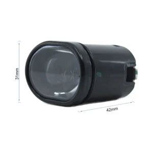 Luz Delantera 6V 2.1W Original para Patinete Ninebot F2/F2 Pro - detalle visual