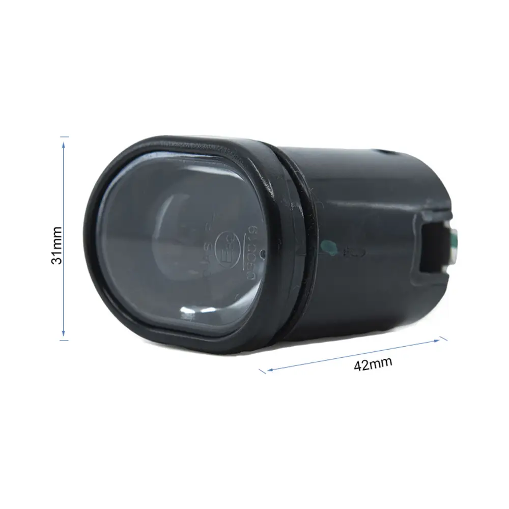 Luz Delantera 6V 2.1W Original para Patinete Ninebot F2/F2 Pro - detalle visual