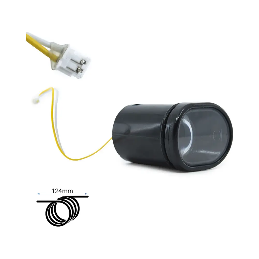 Luz Delantera 6V 2.1W Original para Patinete Ninebot F2/F2 Pro - referencia principal
