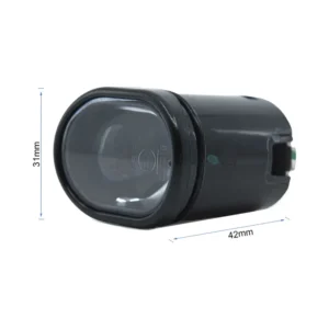 Luz Delantera 6V 2.1W Original para Patinete Ninebot Max G2 E - detalle visual