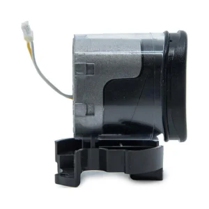 Luz Delantera 6V 2 1W Para Patinete Electrico Ninebot E22 E25 Y E45: ángulo visual demostrando su nivel premium.