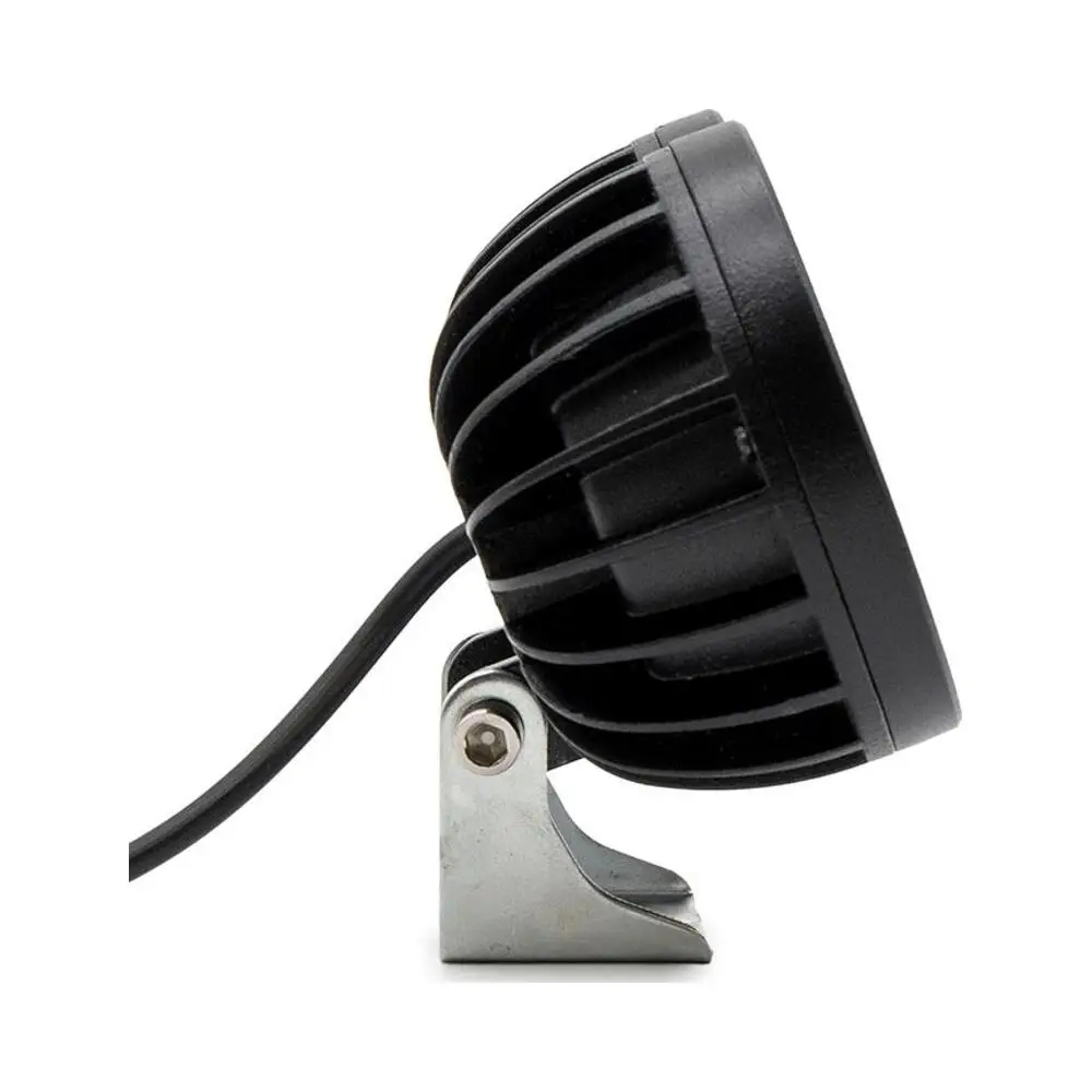 Luz Delantera Doble Foco LED 12V-72V para Patinete Eléctrico - vista del producto