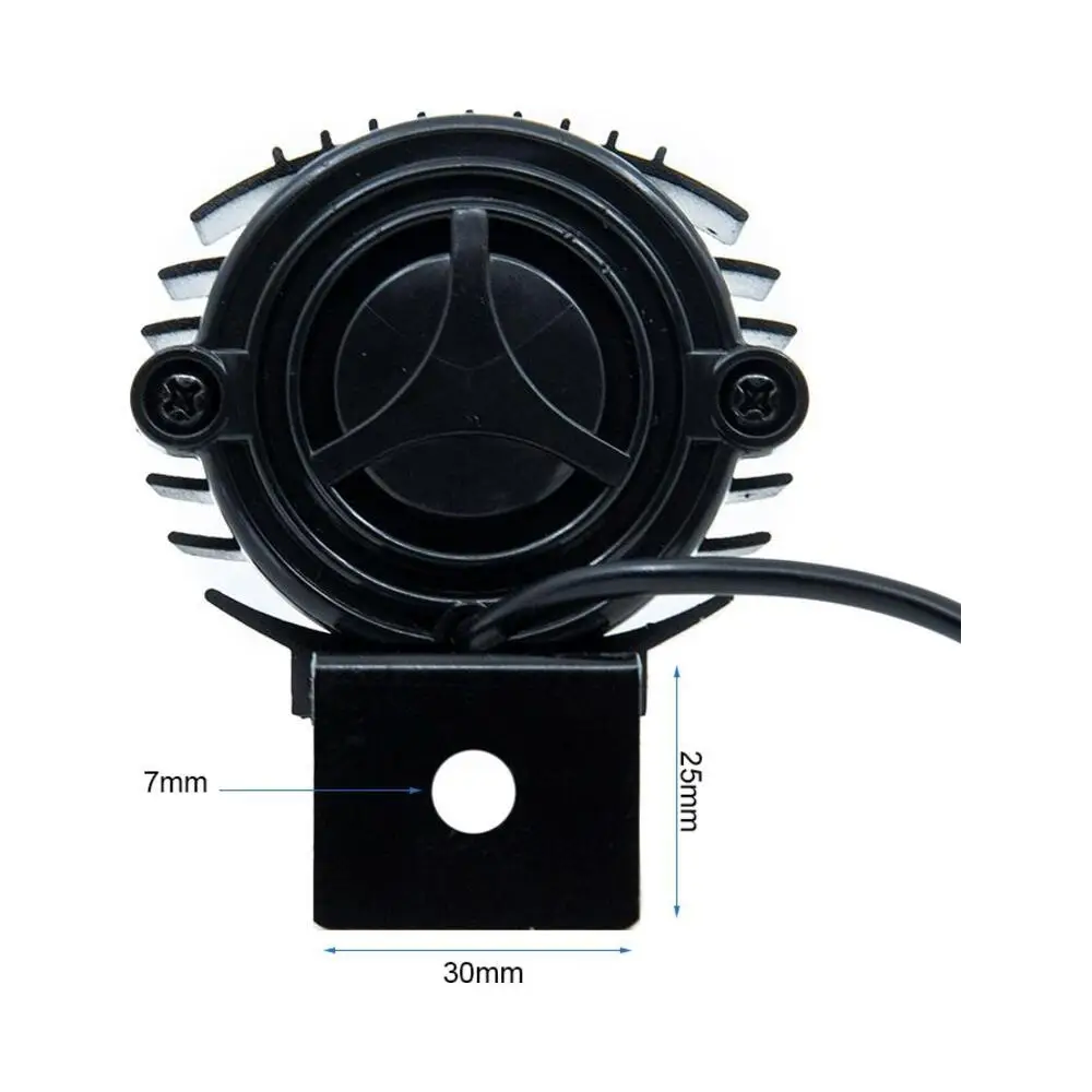 Luz Delantera Original para Patinete Kukirin G2 Master/SmartGyro Ryder - detalle del producto