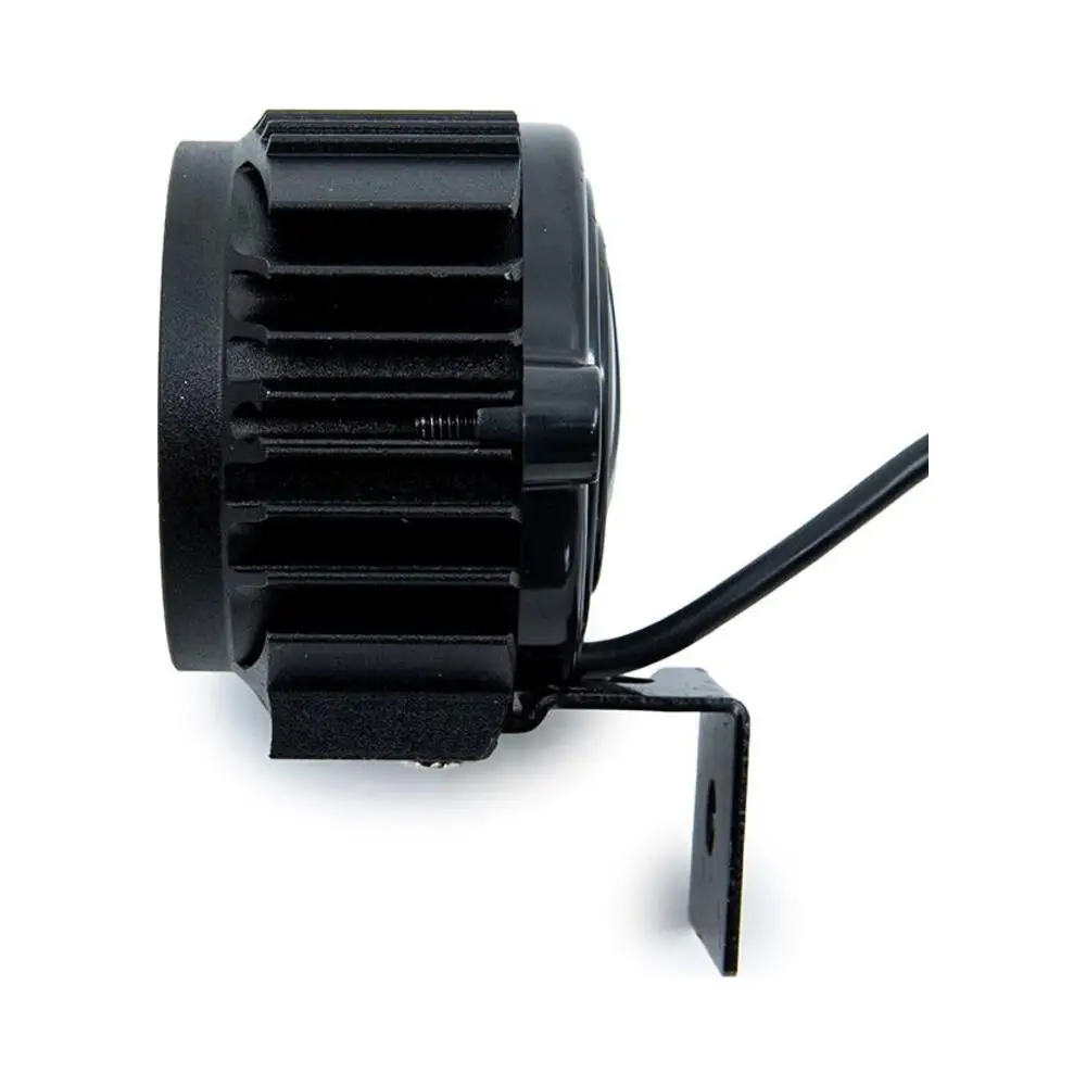 Luz Delantera Original para Patinete Kukirin G2 Master/SmartGyro Ryder - detalle visual