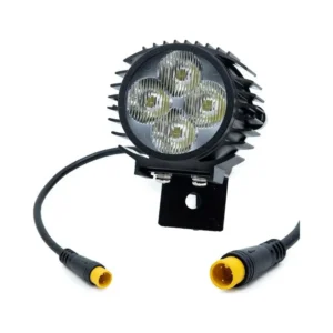 Luz Delantera Original para Patinete Kukirin G2 Master/SmartGyro Ryder - referencia principal