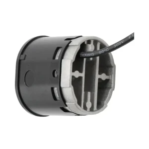 Luz Delantera Original para Patinete Ninebot ZT3 Pro - detalle visual