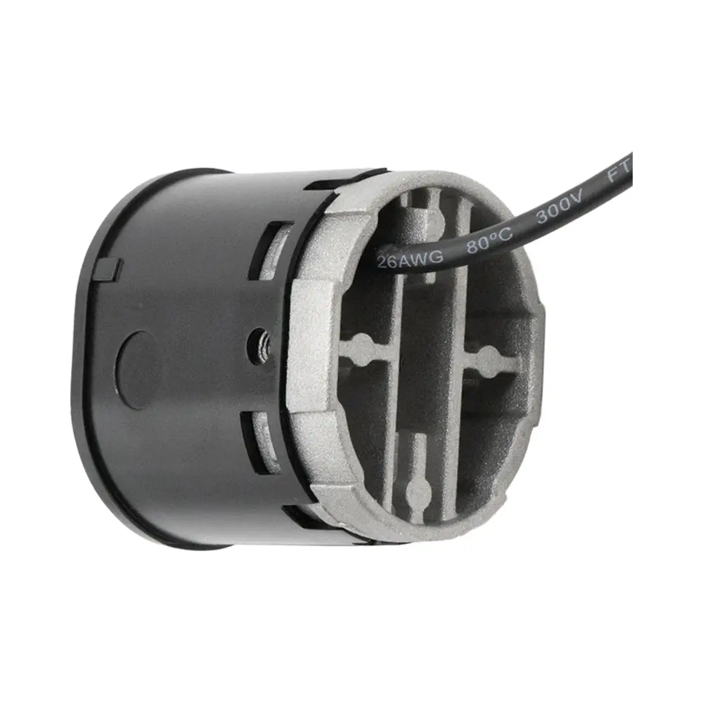 Luz Delantera Original para Patinete Ninebot ZT3 Pro - detalle visual