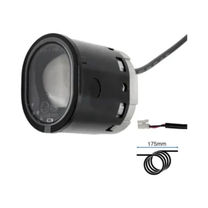 Luz Delantera Original para Patinete Ninebot ZT3 Pro - referencia principal