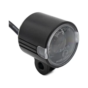 Luz Delantera para Patinete Eléctrico Navee N20/N40 - acabado del producto