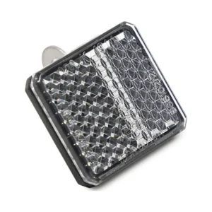 Luz Delantera para Patinete Eléctrico Navee N20/N40 - detalle visual