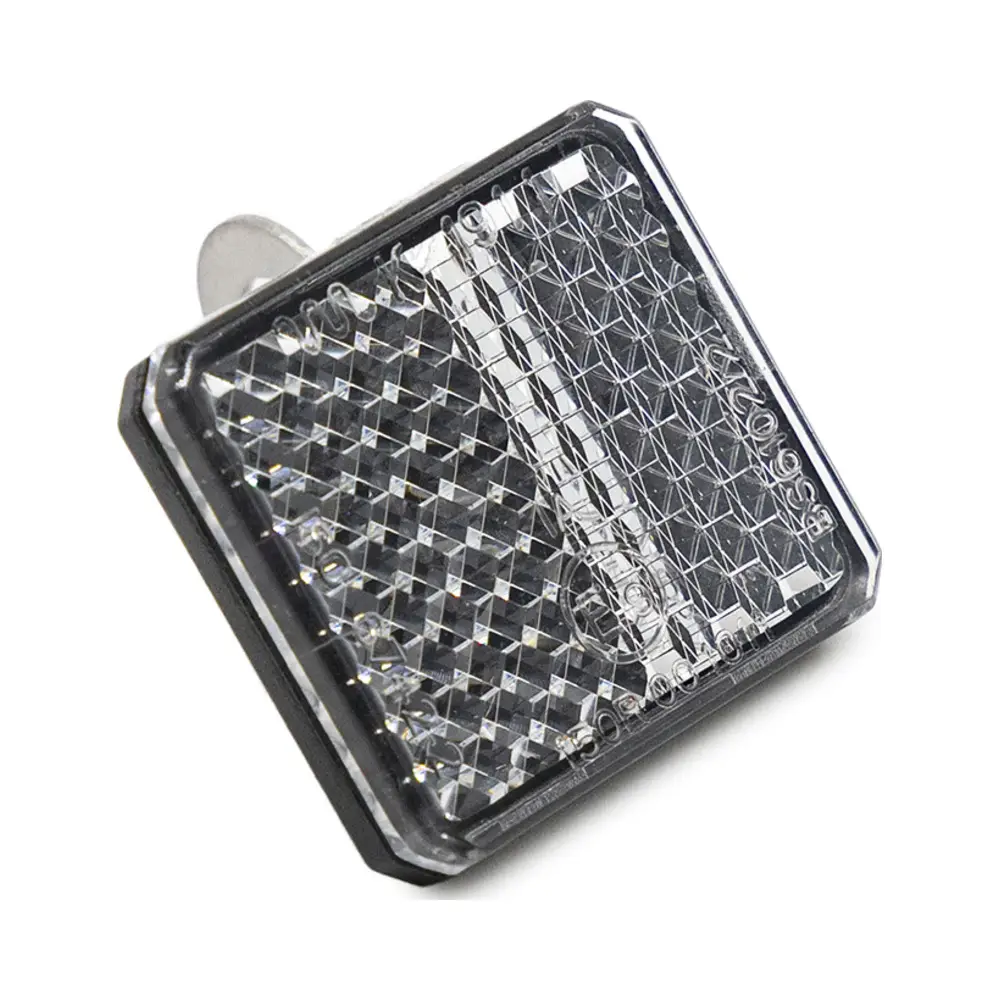 Luz Delantera para Patinete Eléctrico Navee N20/N40 - detalle visual