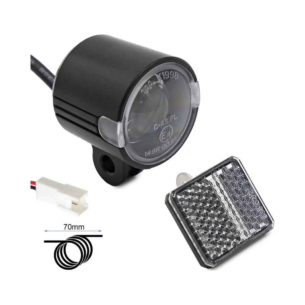 Luz Delantera para Patinete Eléctrico Navee N20/N40 - referencia principal
