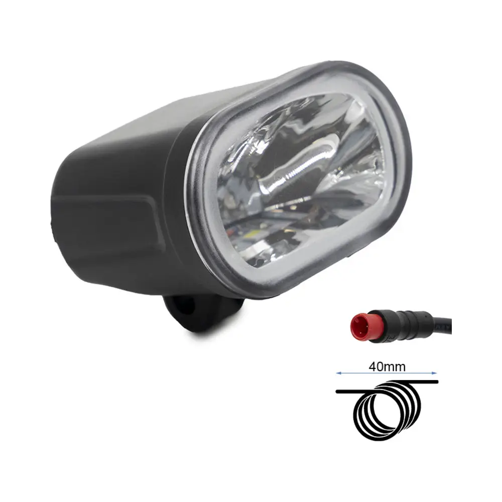 Luz Delantera para Patinete Navee N65 - referencia principal