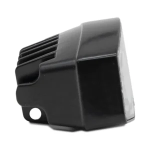 Luz Frontal LED para Patinete Ecoxtrem M41 - detalle visual