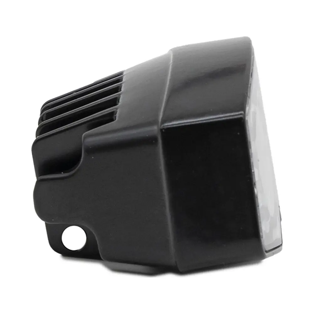 Luz Frontal LED para Patinete Ecoxtrem M41 - detalle visual