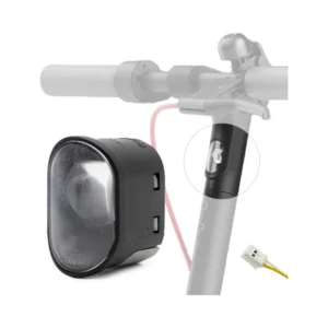 Luz Frontal Original para Patinete Xiaomi Mi4 Lite - vista del producto
