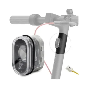 Luz Frontal Original para Patinete Xiaomi Mi4 - referencia principal