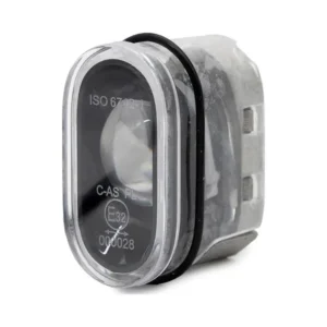 Luz Frontal Original para Patinete Xiaomi Mi4 - vista del producto