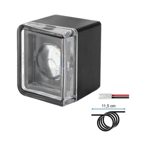 Luz Frontal Original Para Patinete Electrico Xiaomi Mi4 Lite Gen2: diseño con estándar profesional estructural.