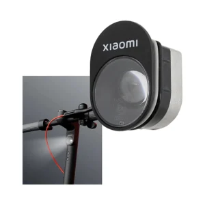 Luz Frontal Original Para Patinete Electrico Xiaomi Mi4 Pro Plus: aspecto adecuado para renovación de VMP.