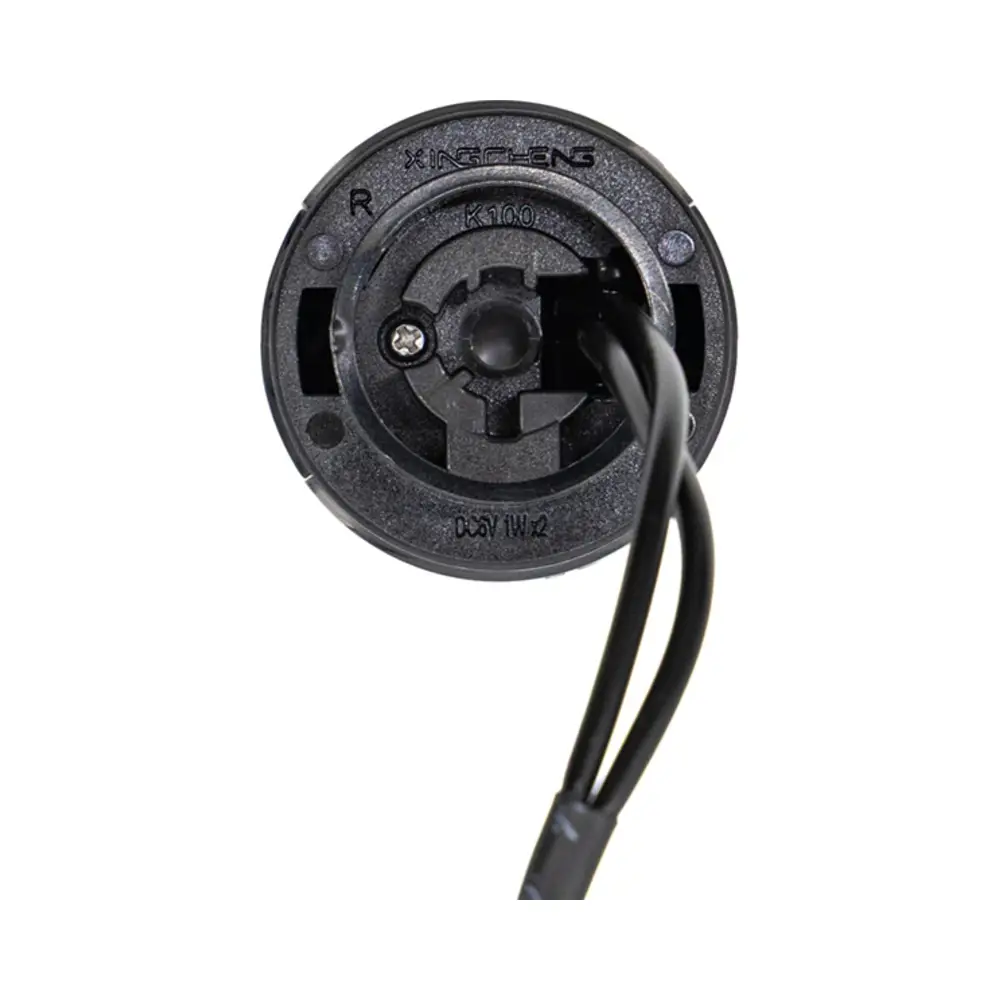Luz Intermitente Derecha para Patinete NIU KQi100 - detalle visual