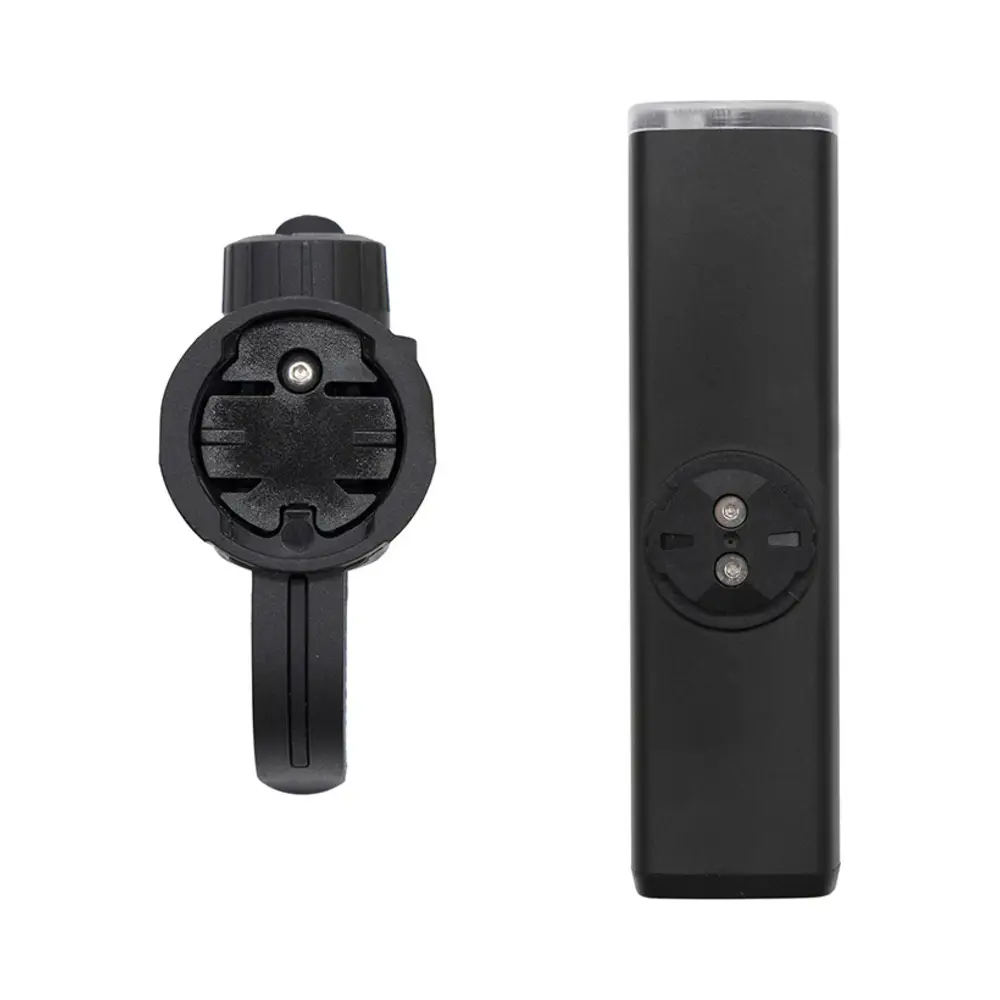 Luz LED Recargable 1200 Lúmenes para Patinete y Bicicleta - detalle del producto