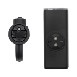 Luz Led Recargable 2600 Lumen Ewl014 Para Patinete Electrico: acabado de alta gama en detalle visual.