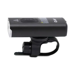 Luz Led Recargable 2600 Lumen Ewl014 Para Patinete Electrico: estado final del recambio.
