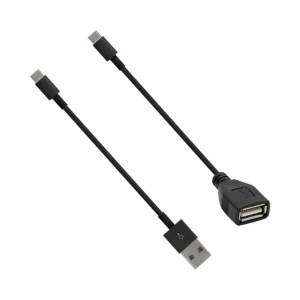 Luz Led Recargable 2600 Lumen Ewl014 Para Patinete Electrico: ángulo visual adicional de solidez.