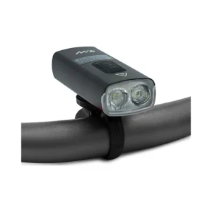 Luz Led Recargable 2600 Lumen Ewl014 Para Patinete Electrico: especificaciones y calidad superior.