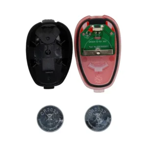 Luz Trasera 3V Wispeed para Patinete T850 - referencia visual