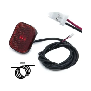 Luz Trasera 5V Original para Patinete Ninebot F2/F2 Pro - referencia principal