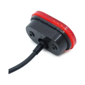 Luz Trasera 5V para Patinete Ninebot E22/E25/E45E - detalle visual