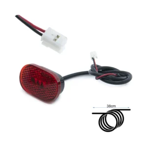 Luz Trasera 5V para Patinete Ninebot E22/E25/E45E - referencia principal