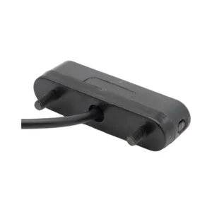 Luz Trasera con Conector SM 3 Pines para Patinete Ecoxtrem M41 - detalle visual
